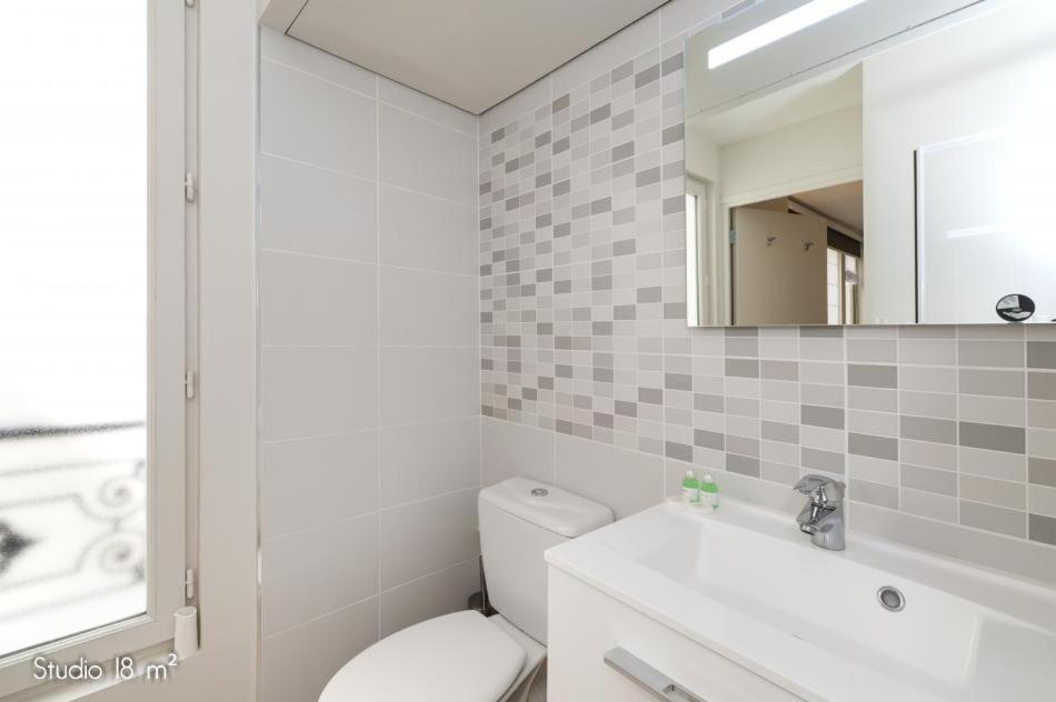 Yuna Blanche - Serviced Apartments - image 6