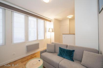 Yuna Blanche - Serviced Apartments - image 7