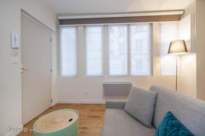 Yuna Blanche - Serviced Apartments - image 8