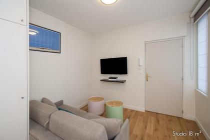 Yuna Blanche - Serviced Apartments - image 9