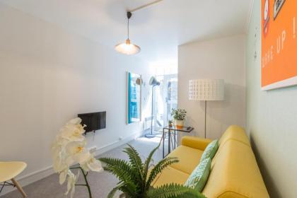 Apartments WS Montmartre - Sacré Coeur - image 16