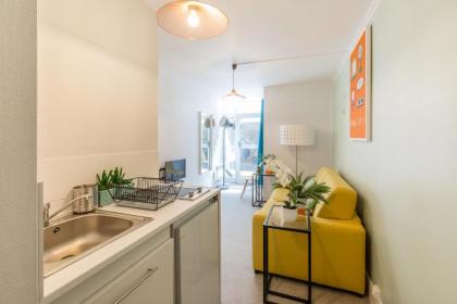 Apartments WS Montmartre - Sacré Coeur - image 18