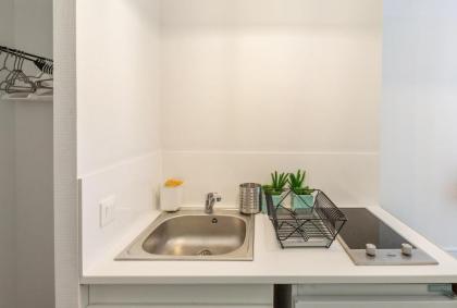 Apartments WS Montmartre - Sacré Coeur - image 19