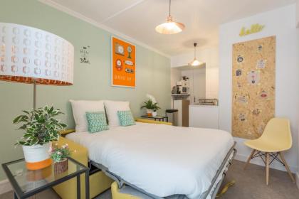 Apartments WS Montmartre - Sacré Coeur - image 3