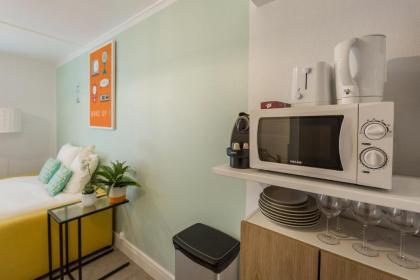 Apartments WS Montmartre - Sacré Coeur - image 8