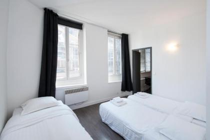 Temple Apartments Paris - image 3