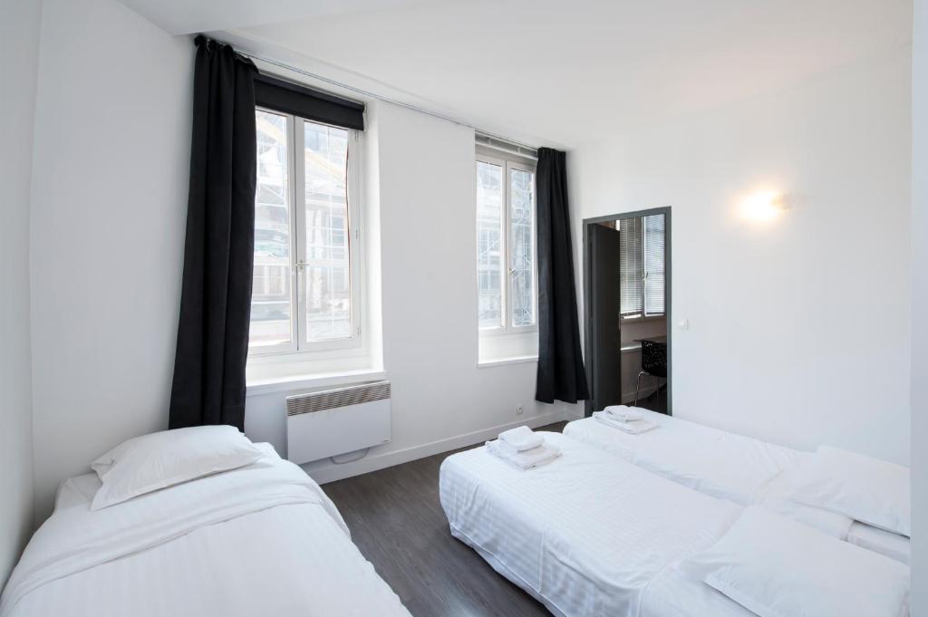 Temple Apartments Paris - image 3