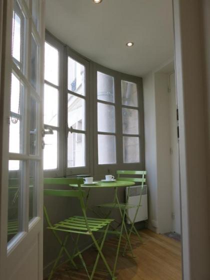 Studio Seine Odeon CityCosy - image 1