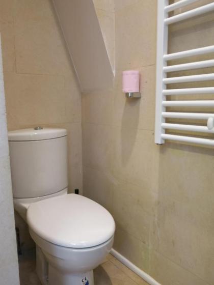 Studio Seine Odeon CityCosy - image 10