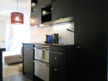 Studio Seine Odeon CityCosy - image 11