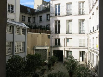 Studio Seine Odeon CityCosy - image 12