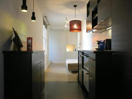 Studio Seine Odeon CityCosy - image 13