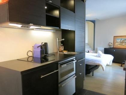 Studio Seine Odeon CityCosy - image 17