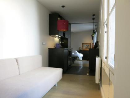 Studio Seine Odeon CityCosy - image 18