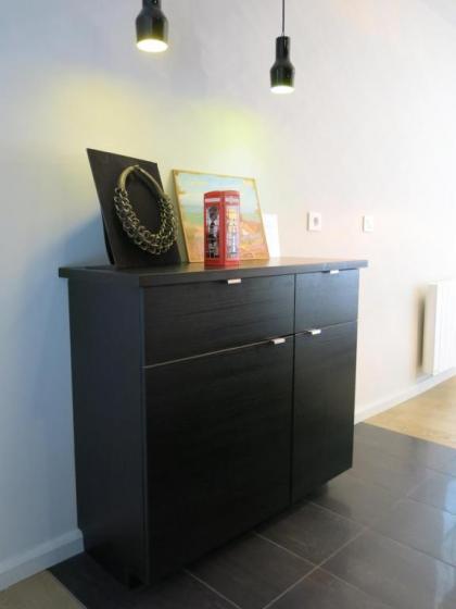 Studio Seine Odeon CityCosy - image 3