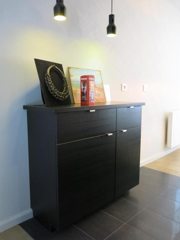 Studio Seine Odeon CityCosy - image 3