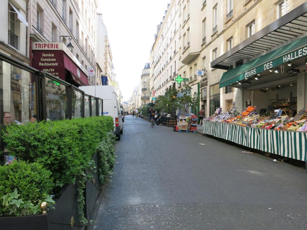 Studio Seine Odeon CityCosy - image 4