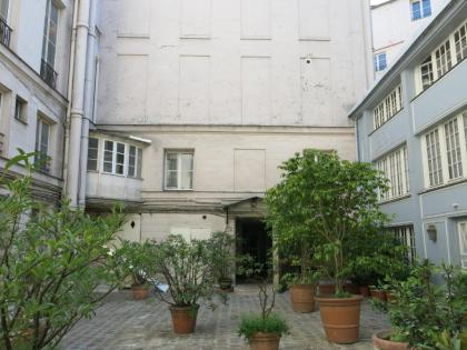 Studio Seine Odeon CityCosy - image 7