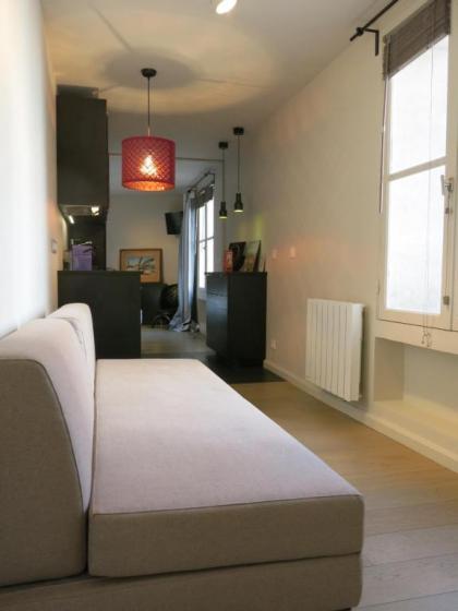 Studio Seine Odeon CityCosy - image 9