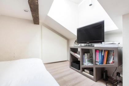 Modern Apartment in the Heart of the Marais - image 11