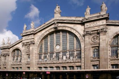 ibis Paris Gare De L Est 10 Eme - image 3