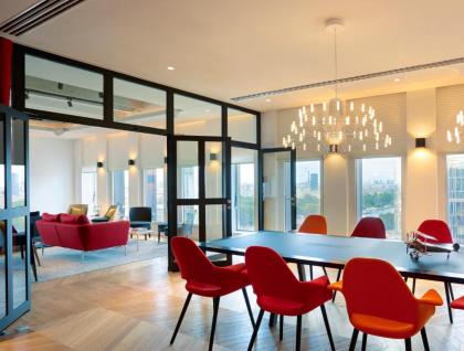 citizenM Paris Gare de Lyon - image 13