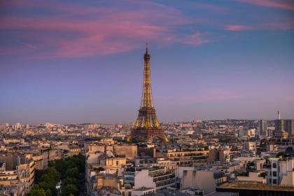 citizenM Paris Gare de Lyon - image 14