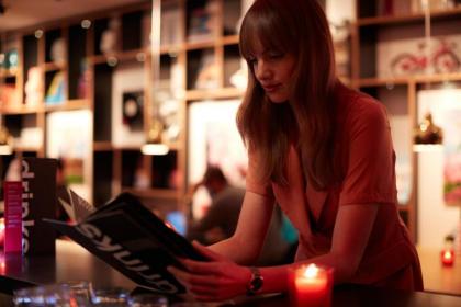 citizenM Paris Gare de Lyon - image 3