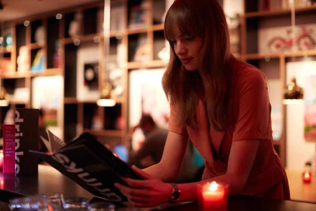 citizenM Paris Gare de Lyon - image 3