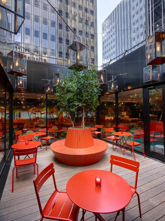 citizenM Paris Gare de Lyon - image 7