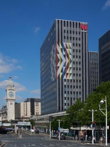 citizenM Paris Gare de Lyon - image 9