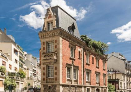 Sourire Boutique Hôtel Particulier - image 1