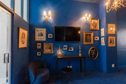 Sourire Boutique Hôtel Particulier - image 12