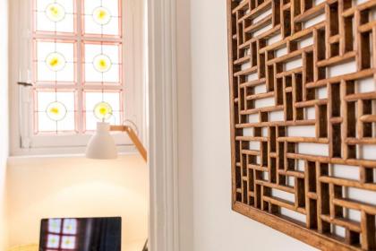 Sourire Boutique Hôtel Particulier - image 19