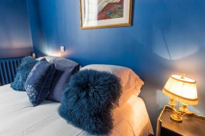 Sourire Boutique Hôtel Particulier - image 8