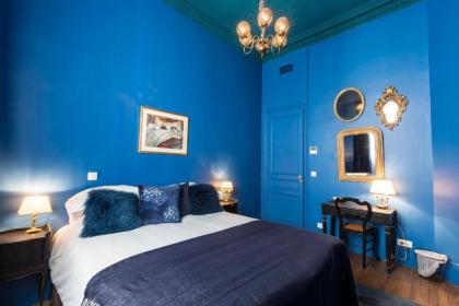 Sourire Boutique Hôtel Particulier - image 9