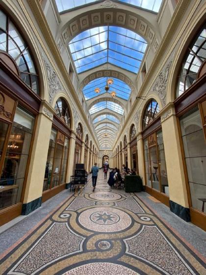 42-LUXURY FLAT - image 28