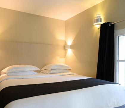 Suites & Hôtel Helzear Etoile - image 19