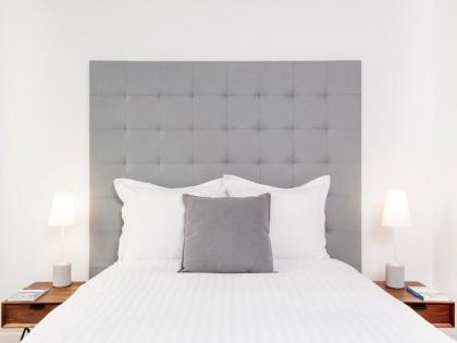 LivinParis - Luxury 4 Bedrooms Opera Lafayette II - image 19