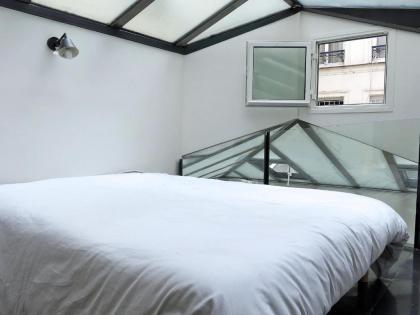 Loft Marais Sébastopol CityCosy - image 8