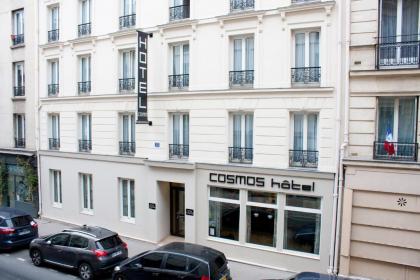 Hotel Cosmos - image 1