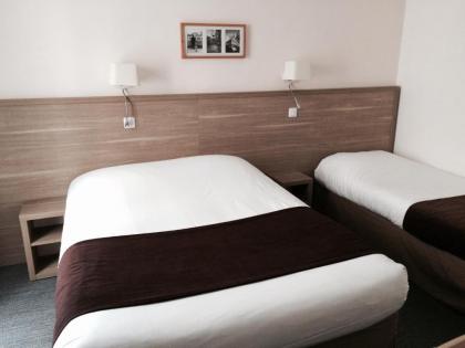 Hotel Cosmos - image 2