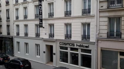 Hotel Cosmos - image 6