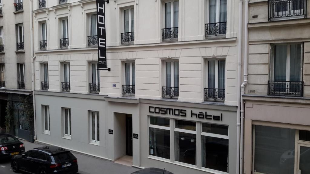 Hotel Cosmos - image 6