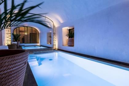 Laz' Hotel Spa Urbain Paris - image 1