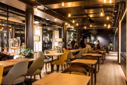 Laz' Hotel Spa Urbain Paris - image 15