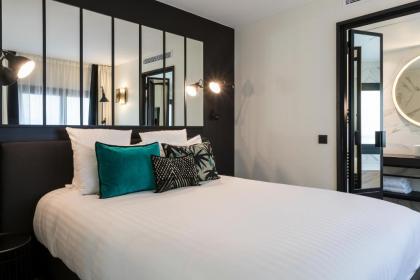 Laz' Hotel Spa Urbain Paris - image 19