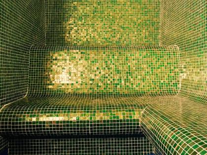 Laz' Hotel Spa Urbain Paris - image 4