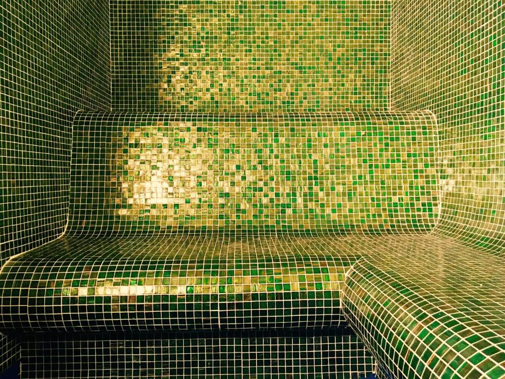 Laz' Hotel Spa Urbain Paris - image 4