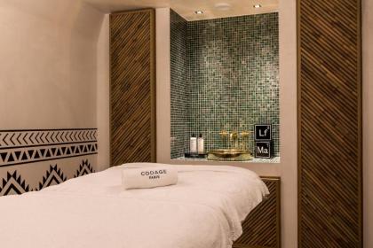 Laz' Hotel Spa Urbain Paris - image 9